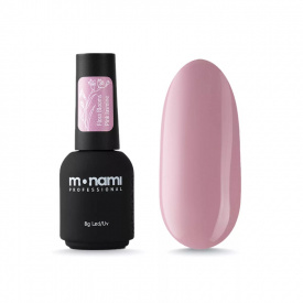 Изображение Гель-лак для ногтей Monami Flora Blooms Pink Jasmine, 8 г в интернет-магазине ВОЛГТЕК