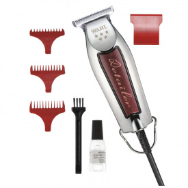Изображение Триммер для стрижки волос WAHL Wide Detailer в интернет-магазине ВОЛГТЕК