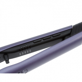Изображение Щипцы для волос Dewal ELEGANCE SLIM 03-412 в интернет-магазине ВОЛГТЕК