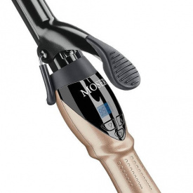 Изображение Плойка для волос (19 мм) Moser Titan Curl Rose Gold 4443-0051 в интернет-магазине ВОЛГТЕК