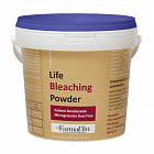 Синий обесцвечивающий порошок FarmaVita Life Bleaching Powder (Blue), 500 г