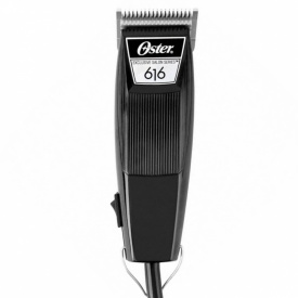 Изображение Машинка для стрижки волос Oster 616-91 с двумя ножами в интернет-магазине ВОЛГТЕК
