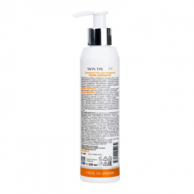 Изображение Энзимный гель для умывания лица ARAVIA Professional Enzyme Cleansing Gel, 200 мл в интернет-магазине ВОЛГТЕК