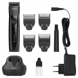 Изображение Триммер для стрижки волос Wahl ChroMini, 1591-0466 в интернет-магазине ВОЛГТЕК