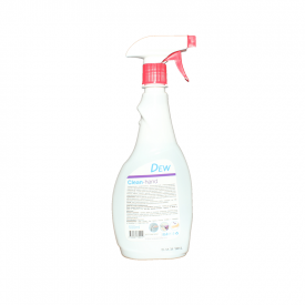 Изображение Антисептик DEW Antibac S+62% 500 мл в интернет-магазине ВОЛГТЕК