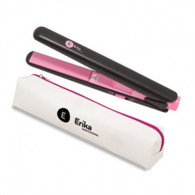 Изображение Мини щипцы-выпрямители для волос Erika F201P в интернет-магазине ВОЛГТЕК