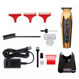 Изображение Триммер для стрижки волос Wahl Gold Detailer 8171-716 в интернет-магазине ВОЛГТЕК