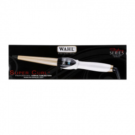 Изображение Конусная плойка для волос (13-25 мм) WAHL SuperCurl 4437-0470 в интернет-магазине ВОЛГТЕК