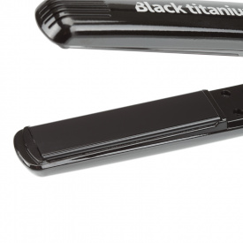 Изображение Щипцы для волос Dewal Black Titanium 03-108 в интернет-магазине ВОЛГТЕК