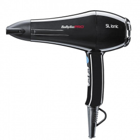 Изображение Профессиональный фен для волос BaByliss Pro Tourmaline SL Ionic BAB5586GE в интернет-магазине ВОЛГТЕК