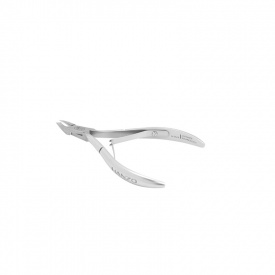 Изображение Кусачки для кутикулы Hanzo Steel M 05/4 (4 мм) в интернет-магазине ВОЛГТЕК