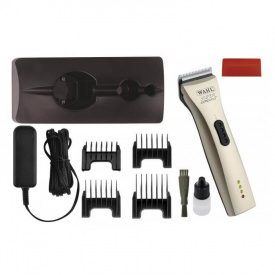 Изображение Машинка для стрижки волос WAHL Super Cordless 1872-0472 в интернет-магазине ВОЛГТЕК