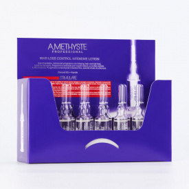 Изображение Лосьон против выпадения FarmaVita Amethyste Stimulate 12x8 мл в интернет-магазине ВОЛГТЕК