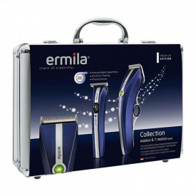 Изображение Набор парикмахерский Ermila Motion Midnight Blue Edition 1885-0145 в интернет-магазине ВОЛГТЕК