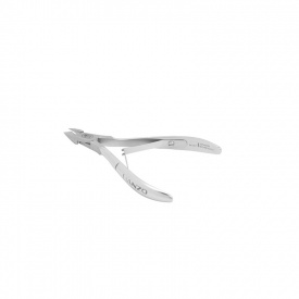 Изображение Кусачки для кутикулы Hanzo Steel M 03/7 (7 мм) в интернет-магазине ВОЛГТЕК