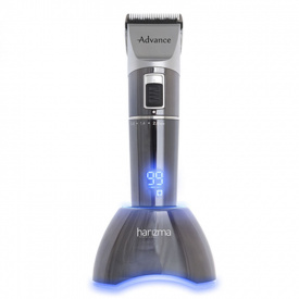 Изображение Машинка для стрижки волос Harizma Advance h10109L в интернет-магазине ВОЛГТЕК