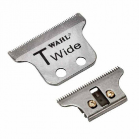 Изображение Нож к машинке для стрижки WAHL Wide Detailer (T-Wide) (0,4 мм) 2215-1116 в интернет-магазине ВОЛГТЕК