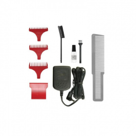 Изображение Триммер для стрижки волос WAHL Cordless Detailer 8171-016 в интернет-магазине ВОЛГТЕК