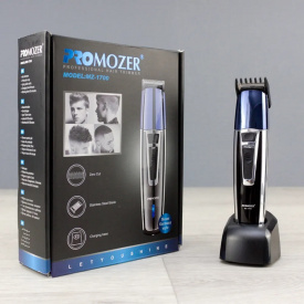 Изображение Триммер для стрижки волос ProMozer MZ-1700 в интернет-магазине ВОЛГТЕК