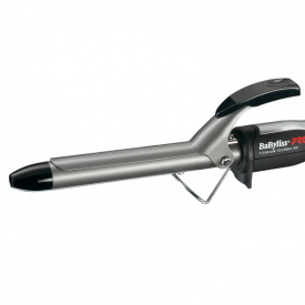 Изображение Плойка для волос (19 мм) BaByliss Pro Titanium Tourmaline BAB2272TTE в интернет-магазине ВОЛГТЕК