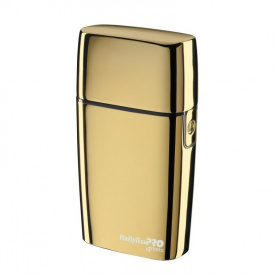 Изображение Шейвер BaByliss PRO FOILFX02 Gold 4ARTISTS FXFS2GE в интернет-магазине ВОЛГТЕК