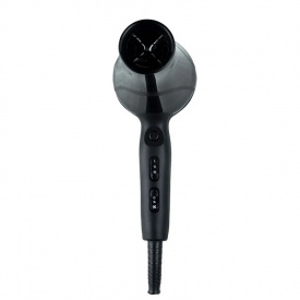 Изображение Профессиональный фен для волос Mark Shmidt 9910 black в интернет-магазине ВОЛГТЕК