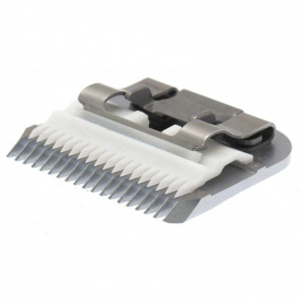 Изображение Нож Andis CeramicEdge Coarse 64445 верхний керамический под слот A5 (0.1-0.5 мм) в интернет-магазине ВОЛГТЕК