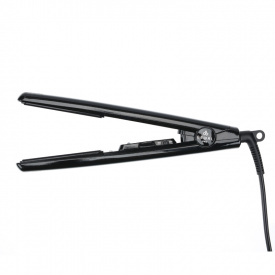 Изображение Щипцы для волос Dewal Black Titanium 03-108 в интернет-магазине ВОЛГТЕК