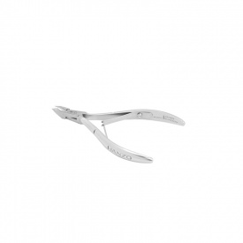 Изображение Кусачки для кутикулы Hanzo Steel MS 02/5.5 (5,5 мм) в интернет-магазине ВОЛГТЕК