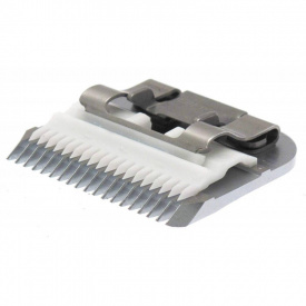 Изображение Нож Andis CeramicEdge Coarse 64440 верхний керамический под слот A5 (0.5-19 мм) в интернет-магазине ВОЛГТЕК