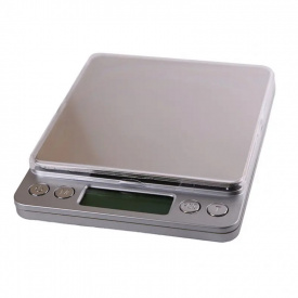 Изображение Компактные электронные весы для колориста Digital Scale в интернет-магазине ВОЛГТЕК