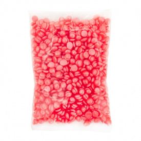 Изображение Пленочный воск для депиляции в гранулах Beajoy Coral, 100 гр в интернет-магазине ВОЛГТЕК