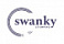 Swanky Stamping