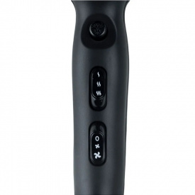 Изображение Профессиональный фен для волос Mark Shmidt 9910 black в интернет-магазине ВОЛГТЕК