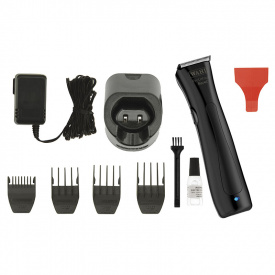 Изображение Триммер для стрижки волос WAHL Beret Stealth 8841-1516H черный в интернет-магазине ВОЛГТЕК