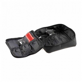 Изображение Сумочка для хранения машинок и триммеров Moser Clipper Pouch 1870-2450 в интернет-магазине ВОЛГТЕК