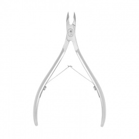Изображение Кусачки для кутикулы Hanzo Steel M 09/5.5 (5,5 мм) в интернет-магазине ВОЛГТЕК