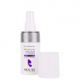 Изображение Мист экспресс-увлажнение для лица ARAVIA Professional Moisture Mist, 150 мл в интернет-магазине ВОЛГТЕК