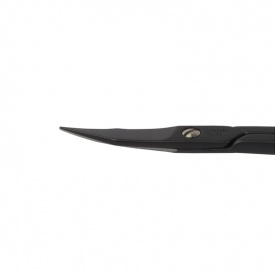 Изображение Маникюрные ножницы для ногтей Black Edition Dewal 336black в интернет-магазине ВОЛГТЕК
