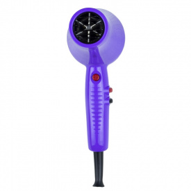 Изображение Профессиональный фен для волос Mark Shmidt 8828 PURPLE в интернет-магазине ВОЛГТЕК
