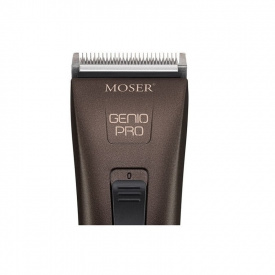 Изображение Машинка для стрижки волос Moser Genio Pro 1874-0050 в интернет-магазине ВОЛГТЕК