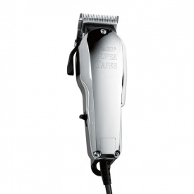 Изображение Машинка для стрижки волос WAHL Chrome Super Taper в интернет-магазине ВОЛГТЕК