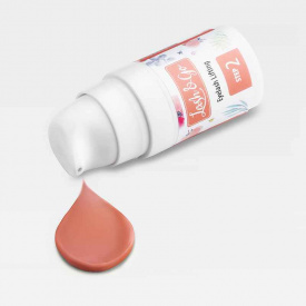 Изображение Состав для ламинирования ресниц №2 Lash&Go Neutralizing Cream, 5 мл в интернет-магазине ВОЛГТЕК