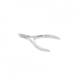 Изображение Кусачки для кутикулы Hanzo Steel M 05/5.5 (5,5 мм) в интернет-магазине ВОЛГТЕК
