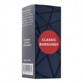 Изображение Хна для бровей Henna Expert Classic Burgundy, 3 г в интернет-магазине ВОЛГТЕК