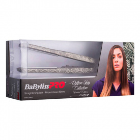 Изображение Щипцы-выпрямители для волос BaByliss Pro Python Collection BAB2039PYE в интернет-магазине ВОЛГТЕК