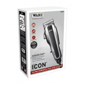 Изображение Машинка для стрижки волос WAHL ICON в интернет-магазине ВОЛГТЕК