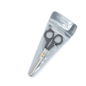 Изображение Парикмахерские ножницы филировочные 6.5" DEWAL EASY STEP 9605AS, (28 зубцов) в интернет-магазине ВОЛГТЕК