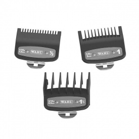 Изображение Машинка для стрижки волос WAHL Cordless Senior в интернет-магазине ВОЛГТЕК