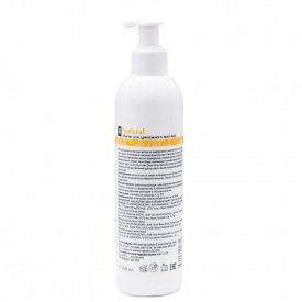 Изображение Масло для дренажного массажа ARAVIA Professional Natural, 300 мл в интернет-магазине ВОЛГТЕК